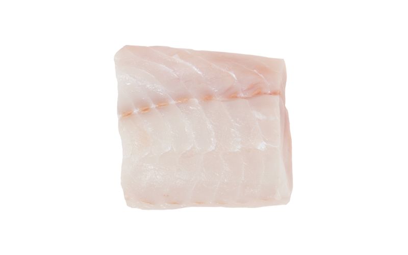 Wild Atlantic Hake Filet