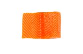 Skin On Farmed Scottish Salmon Portion