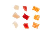 Trio Poke Diced