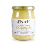 Carbonara Base Sauce
