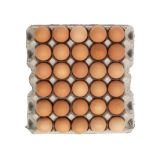 Free Range Large Brown Heritage Eggs