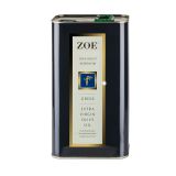 Greek Extra Virgin Olive Oil