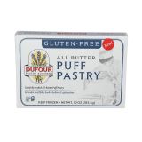 Gluten Free Puff Pastry Sheets