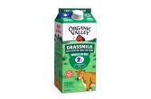 Organic 2% Grassmilk