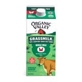 Organic Whole Grassmilk