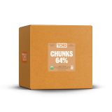 Chocolate Chunks 64%