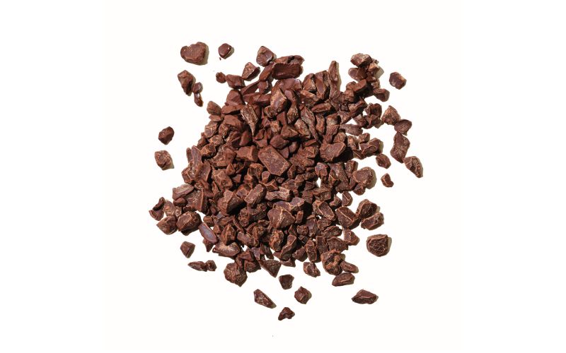Chocolate Chunks 64%