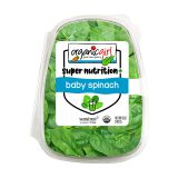 Baby Spinach