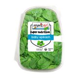 Baby Spinach