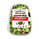 Baby Spring Mix