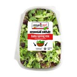 Baby Spring Mix