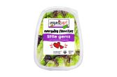 Organic Little Gem Lettuce