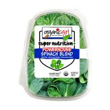 Super Spinach