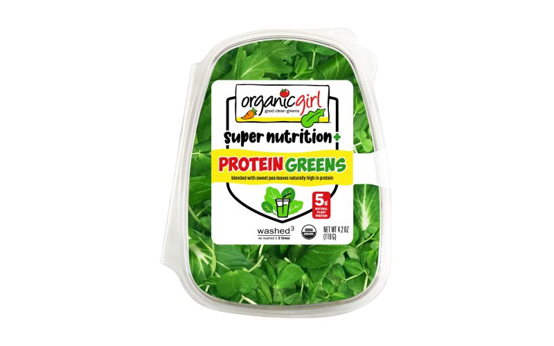 Protein Greens