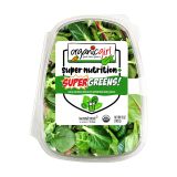Organic Supergreens