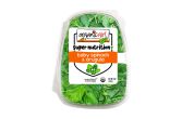 Organic Baby Spinach And Arugula