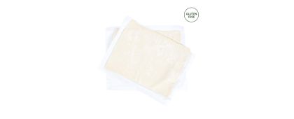 Gluten Free Puff Pastry Sheets
