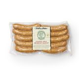 Chicken Apple Sausage