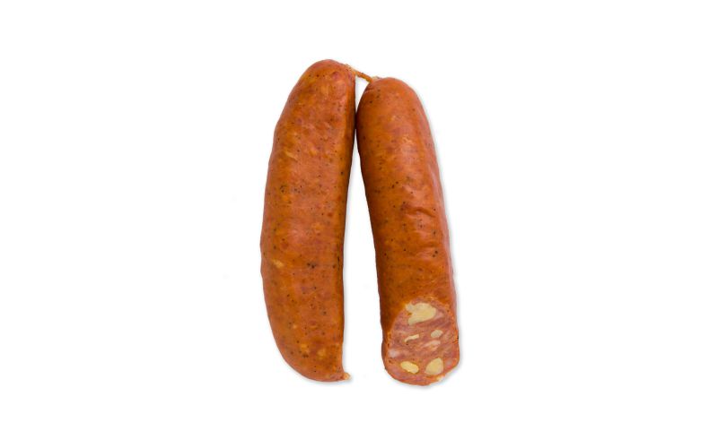 Chicken Apple Sausage