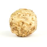 Organic Celery Root