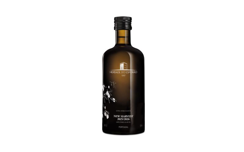 New Harvest Extra Virgin Olive Oil