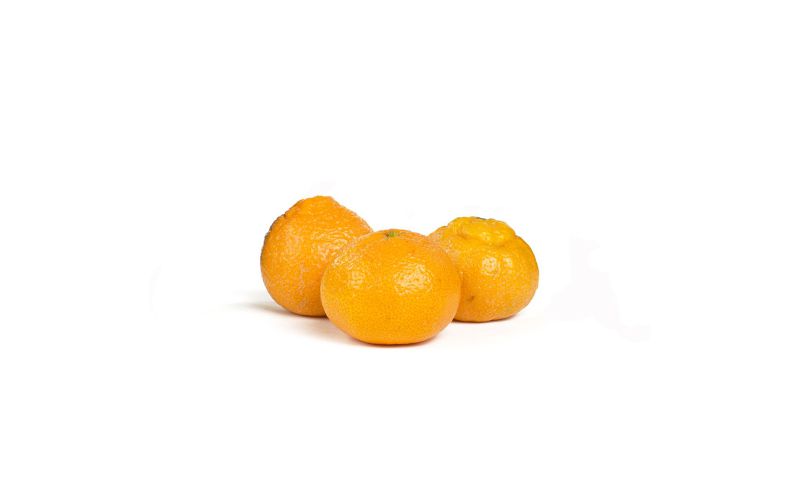 Seedless Daisy Mandarins