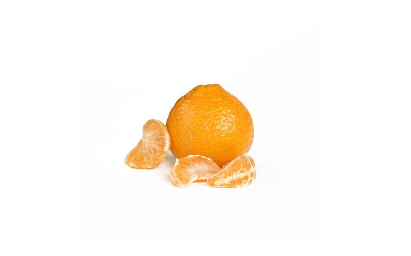 Seedless Daisy Mandarins