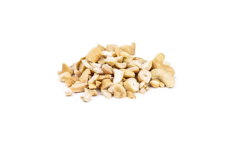 Raw Cashew Pieces