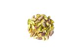 Raw Pistachios Halves & Pieces