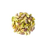 Raw Pistachios Halves & Pieces