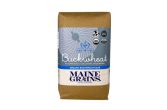 Organic Buckwheat Flour
