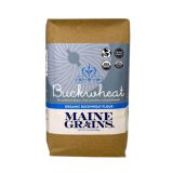 Organic Buckwheat Flour