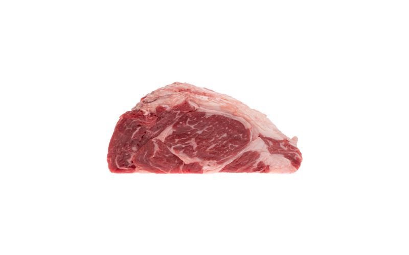 Prime Boneless Ribeye