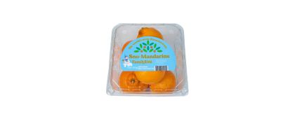 Sno Mandarins