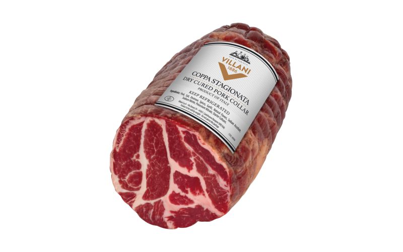 Coppa Stagionata