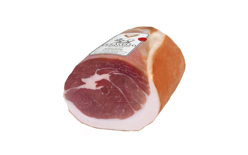 Culatello