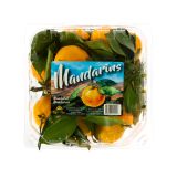 Stem & Leaf Mandarins