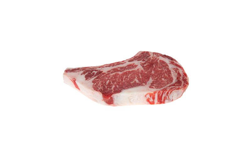 Prime Bone In Rib Steak 24oz