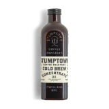 Cold Brew Concentrate in Glass