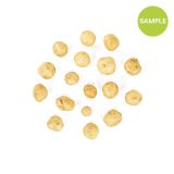 Organic Row 7 Upstate Abundance Creamer Potato Sample