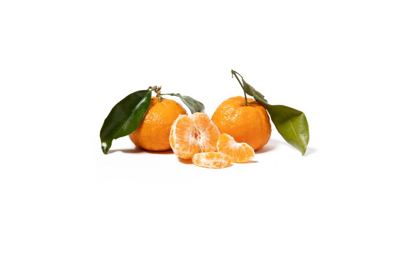 Stem & Leaf Gold Nugget Mandarins