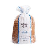 Organic Sliced Torpedo Sourdough 22 OZ