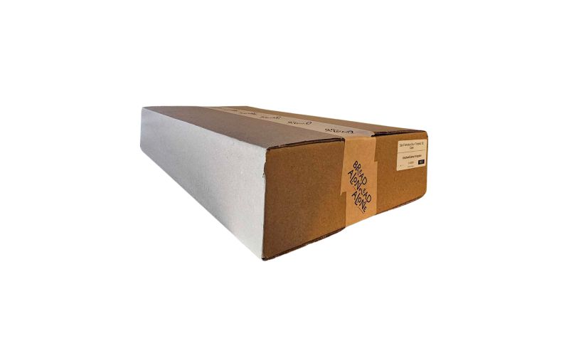 Organic Sliced Torpedo Sourdough 22 OZ