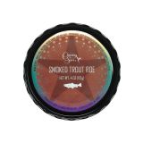 Smoked Rainbow Trout Roe
