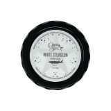 Italian White Sturgeon Caviar