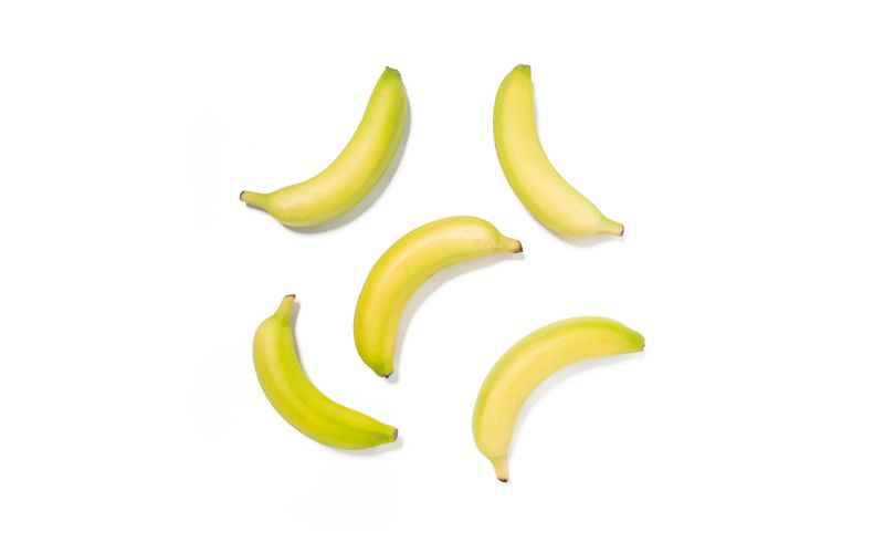 Petite Bananas No. 4