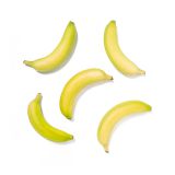 Petite Bananas No. 4