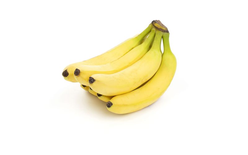 Bananas Ready to Go No.6