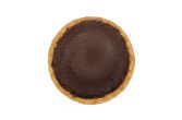 Chocolate Chess Pie