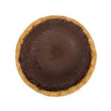 Chocolate Chess Pie
